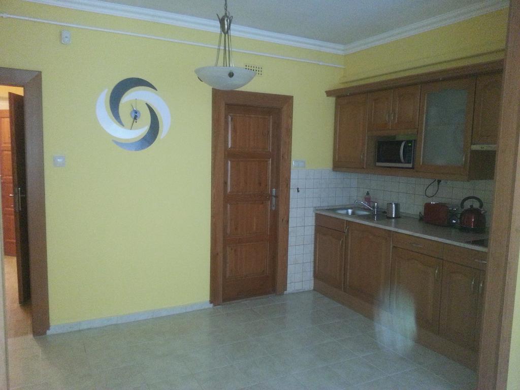 Szinva Apartman Miskolc Exterior foto