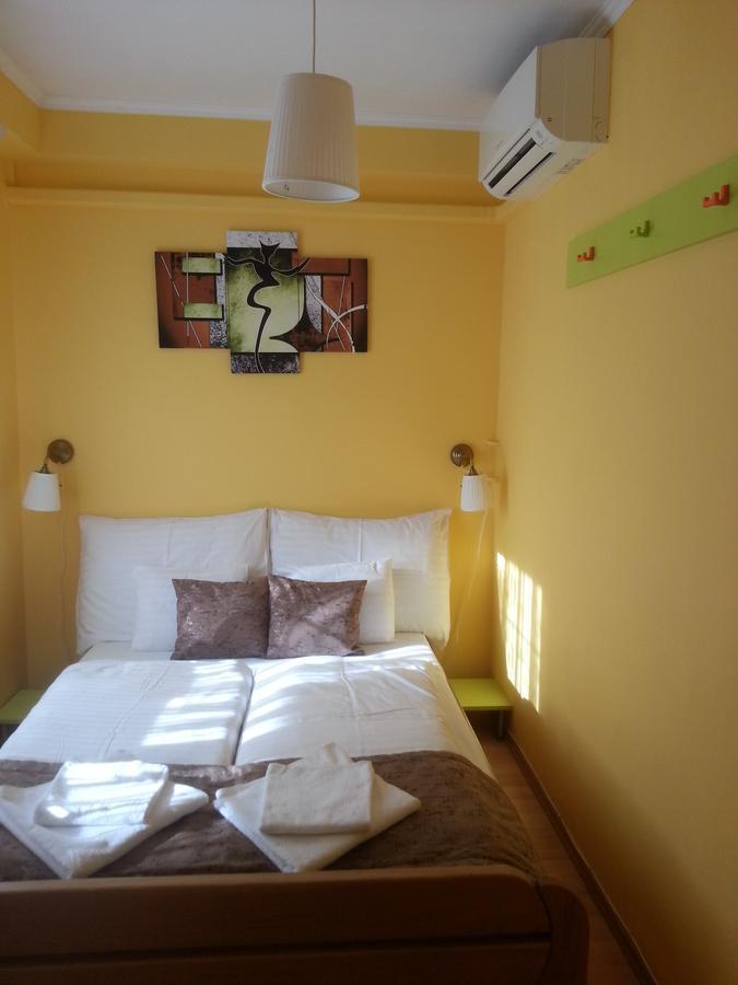 Szinva Apartman Miskolc Exterior foto
